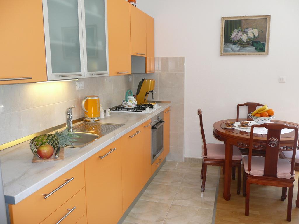 Appartement San Split