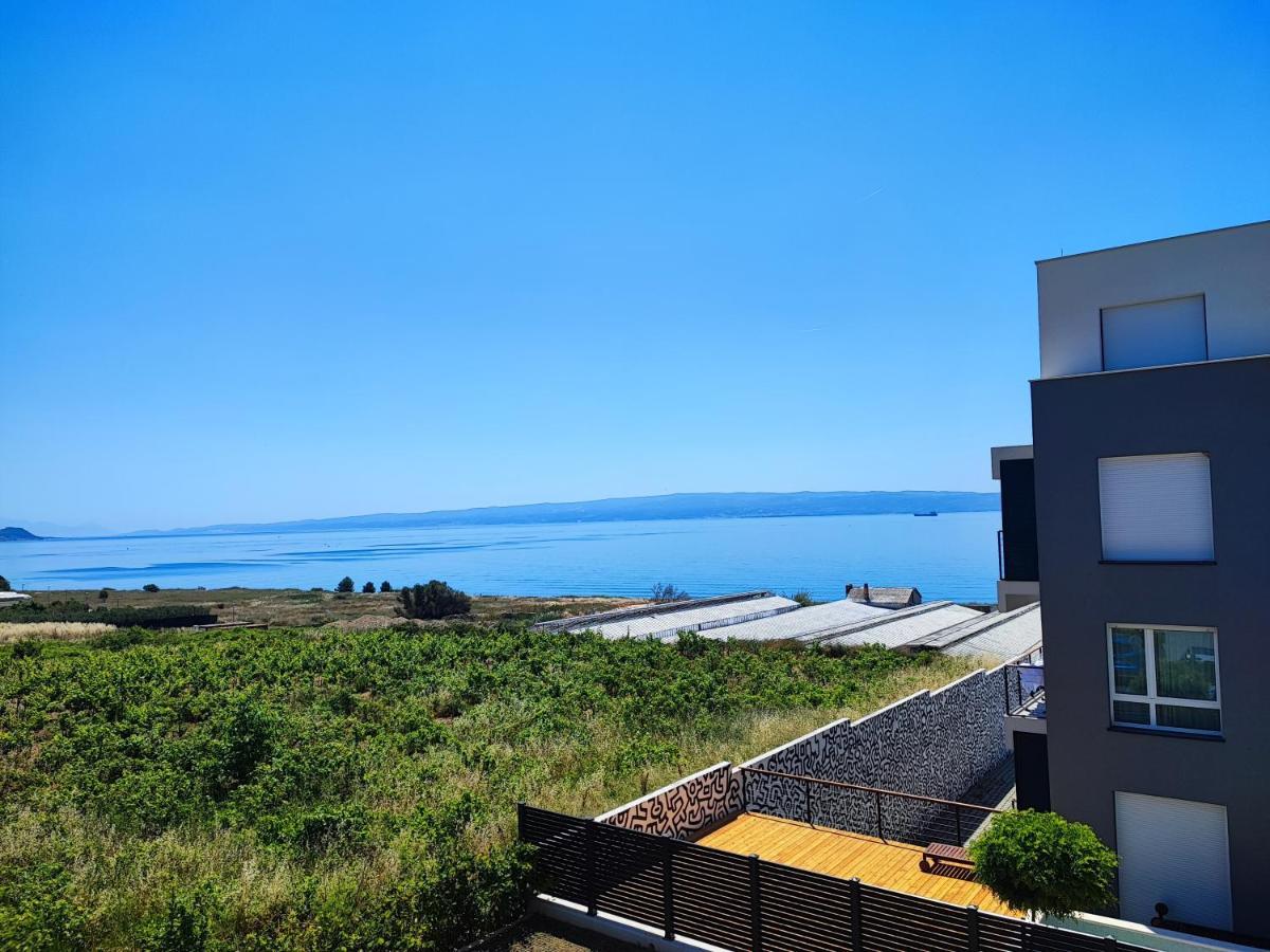 Apartment Uma