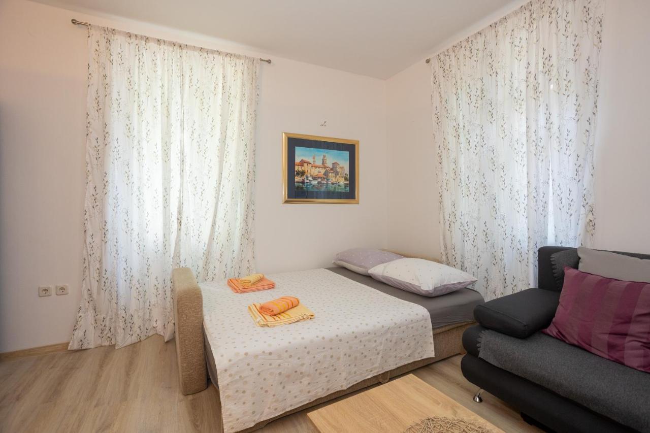 Apartamento Toni *