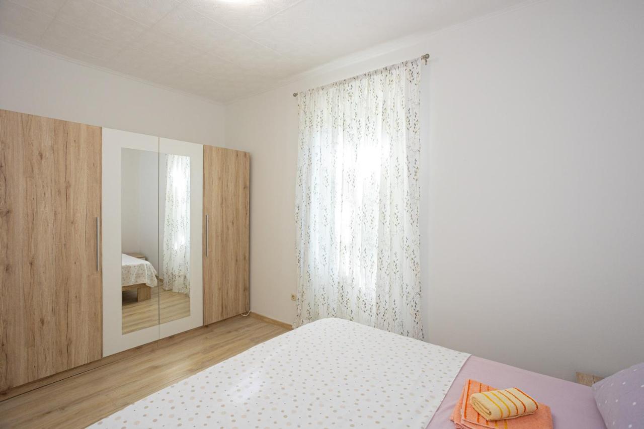 Apartamento Toni *