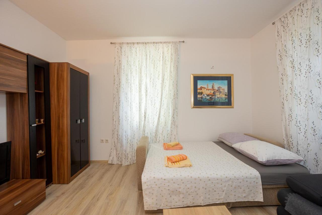 Apartamento Toni Split