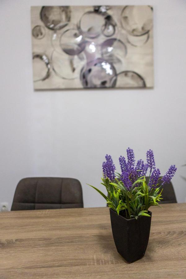 Apartamento Toni *