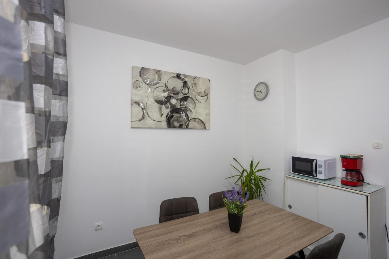 Apartment Toni Split