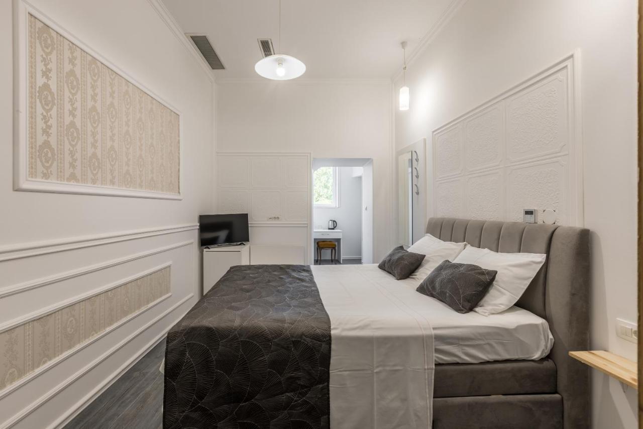 Hotel Rose 4*