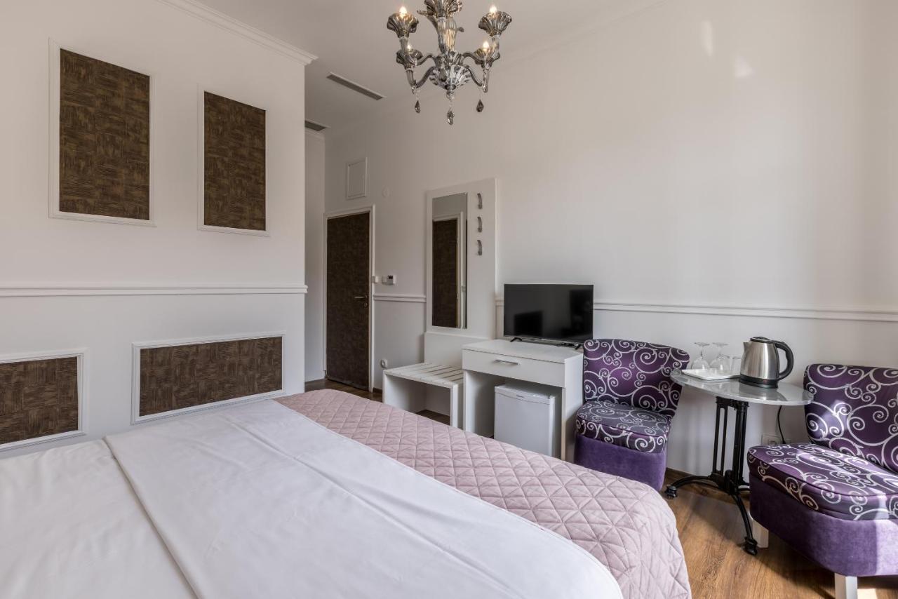 Hotel Hotel Rose Split
