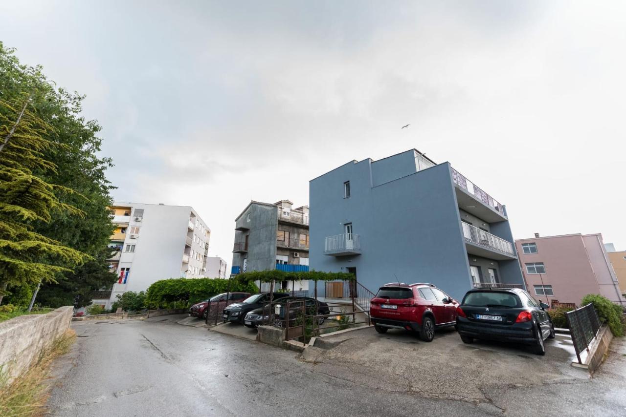 Apartman B&r Split