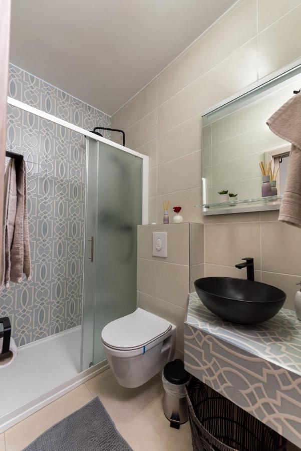 B&r Apartman