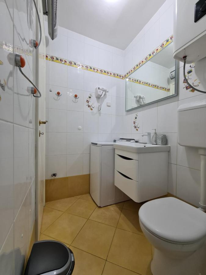 Apartment Lucky Pearl