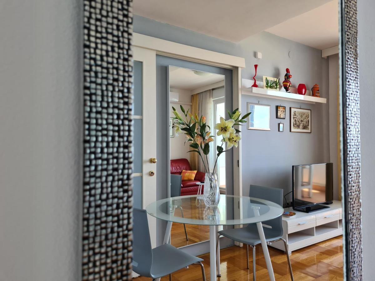 Lucky Pearl Apartment