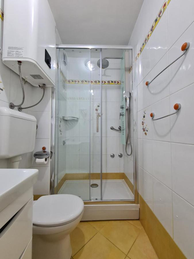 Apartment Lucky Pearl