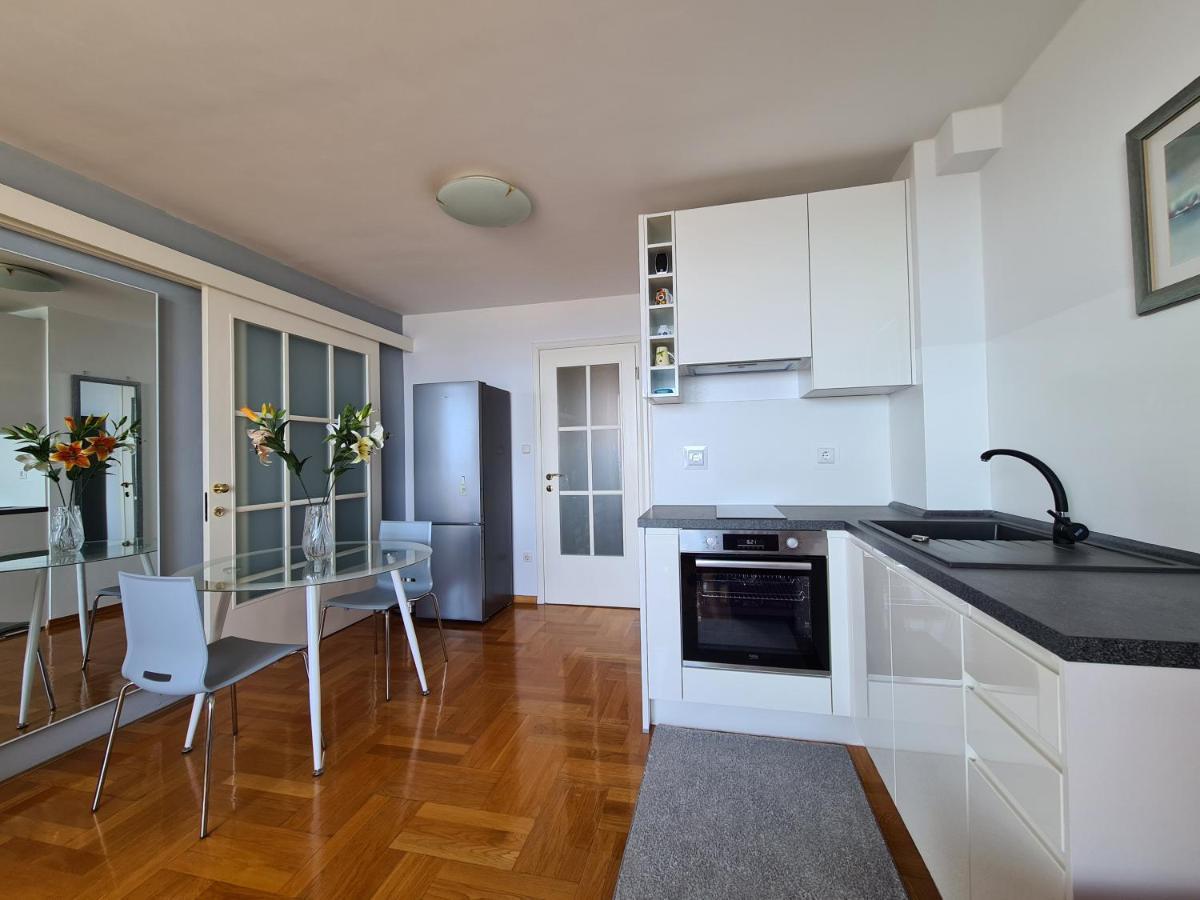 Lucky Pearl Apartment