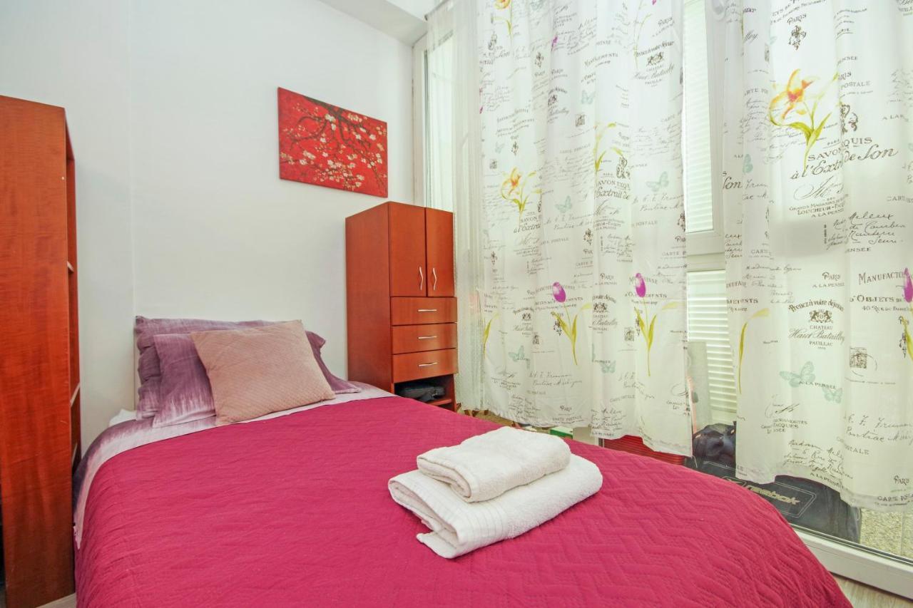 Apartman Studio Apartments Split *