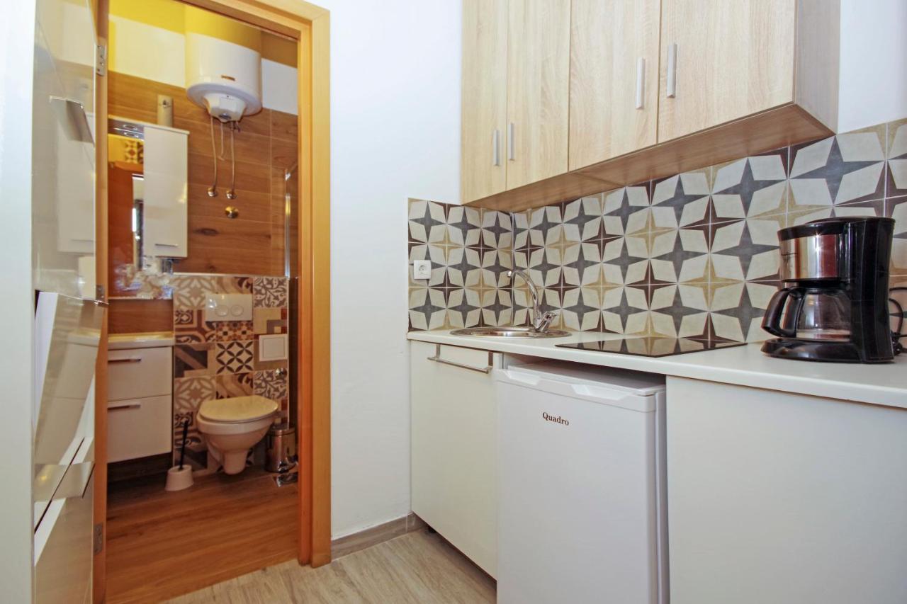 Studio Apartments Split Apartman Split