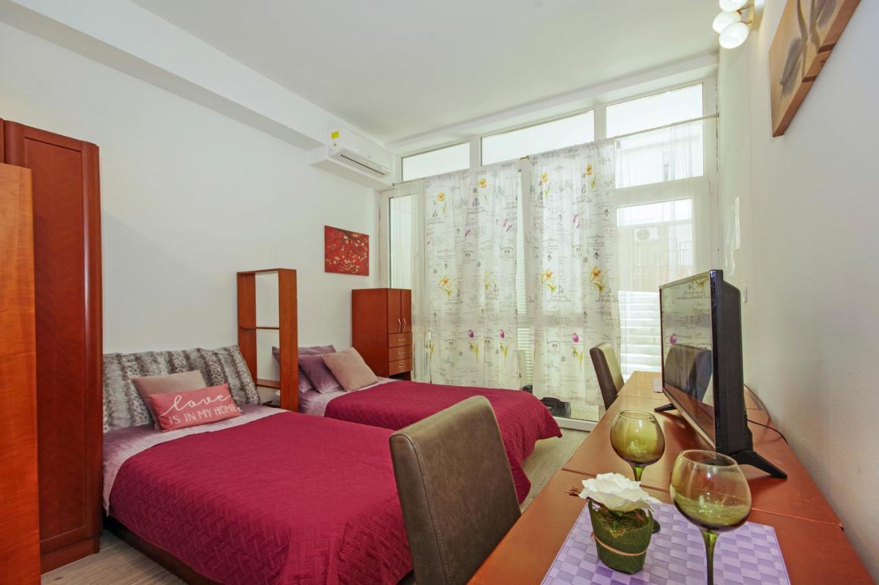 Studio Apartments Split