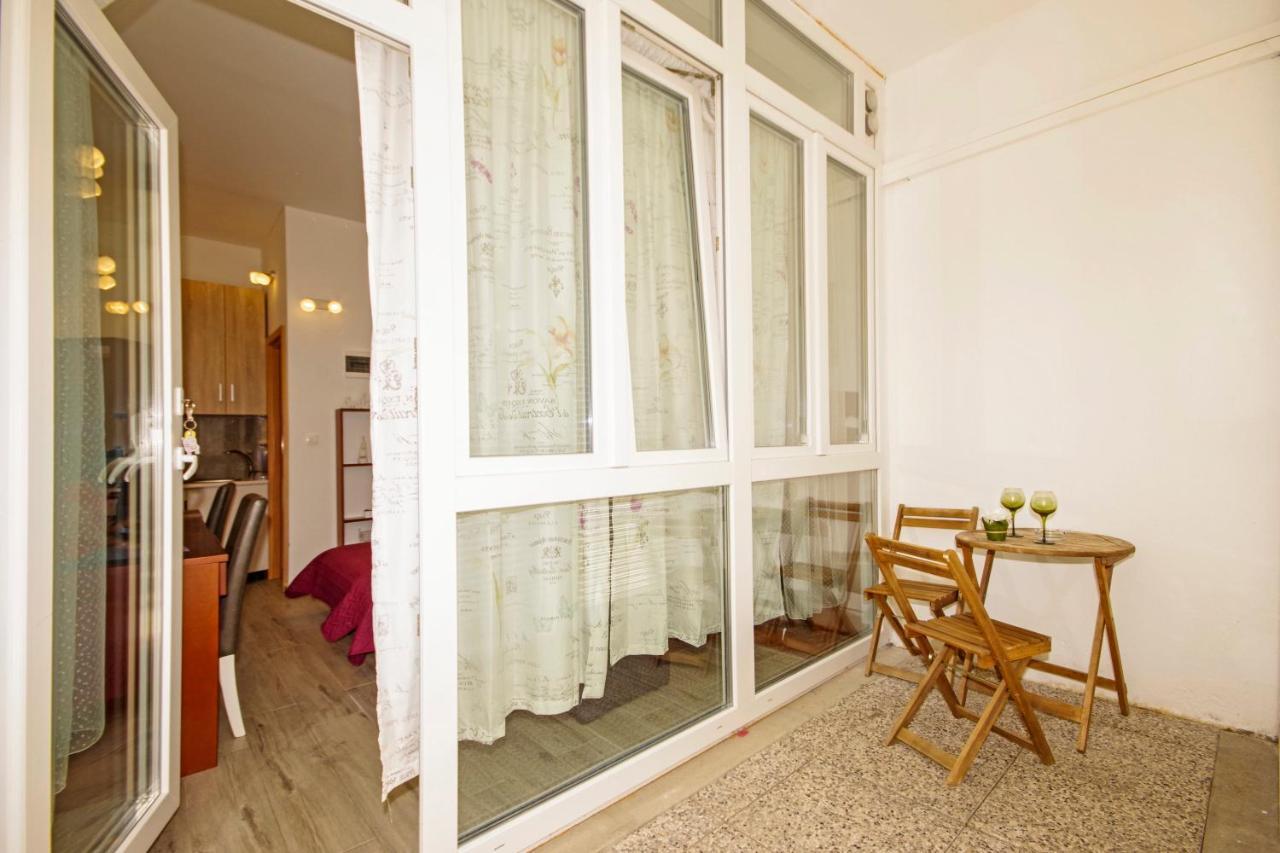 Studio Apartments Split