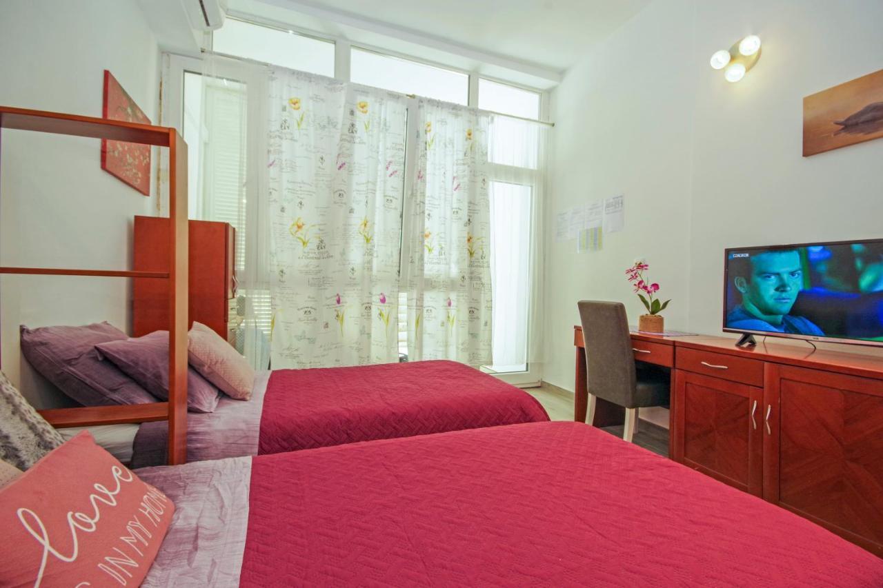 Studio Apartments Split Apartman *