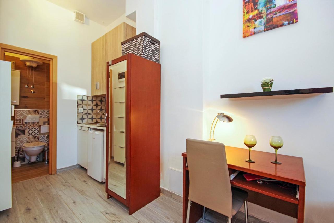 Apartman Studio Apartments Split