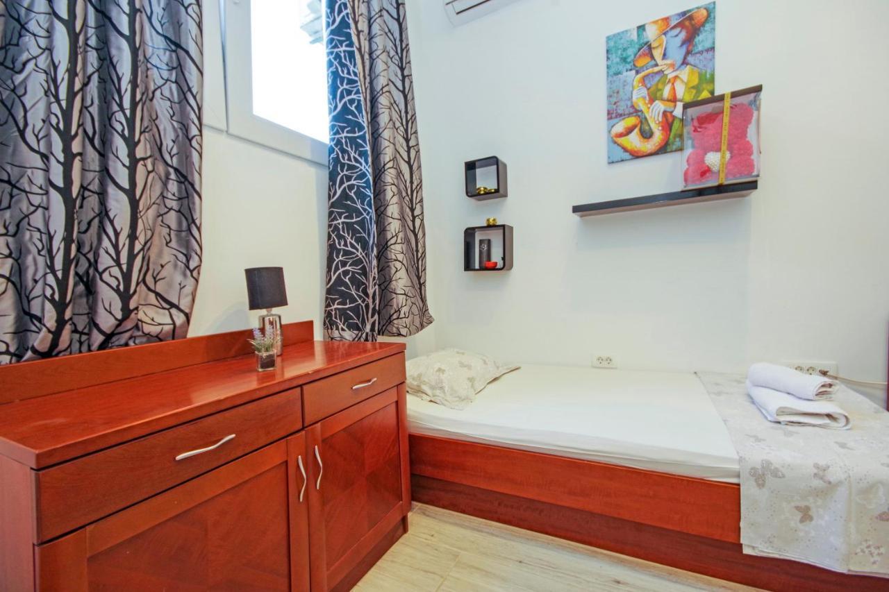 Apartman Studio Apartments Split Split