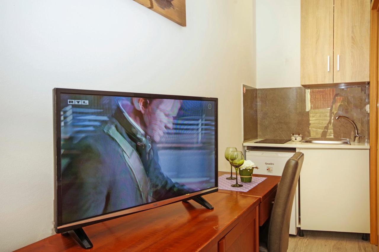 Studio Apartments Split Apartman Split