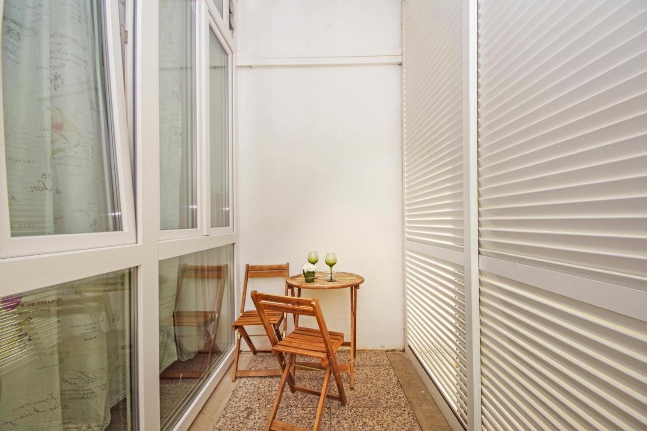 Apartman Studio Apartments Split