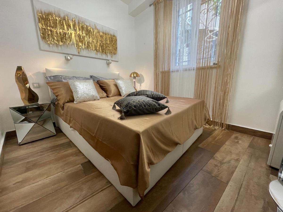 Spalatum New Chic & With Kitchen And Terrace - Centre