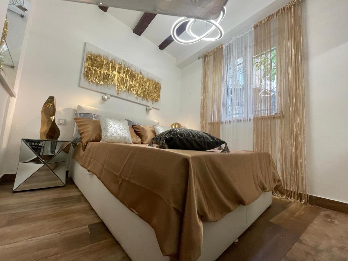 Spalatum New Chic & With Kitchen And Terrace - Centre