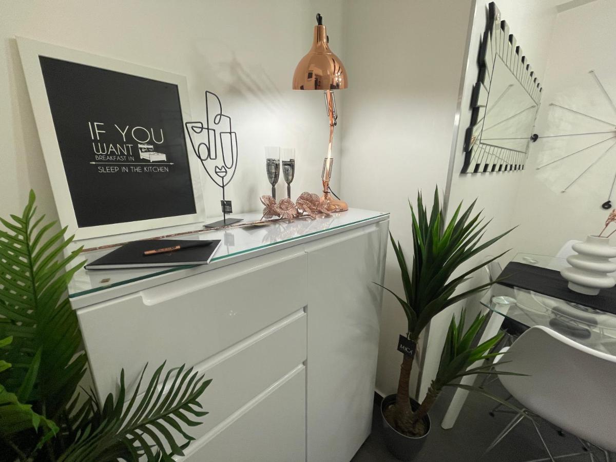 Spalatum New Chic & With Kitchen And Terrace - Centre Guest house