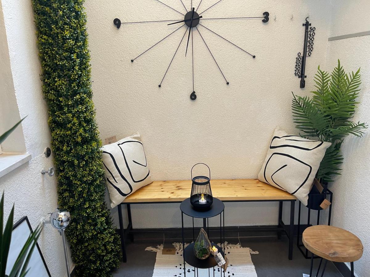 Spalatum New Chic & With Kitchen And Terrace - Centre Guest house Split