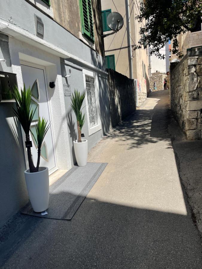 Spalatum New Chic & With Kitchen And Terrace - Centre * Split