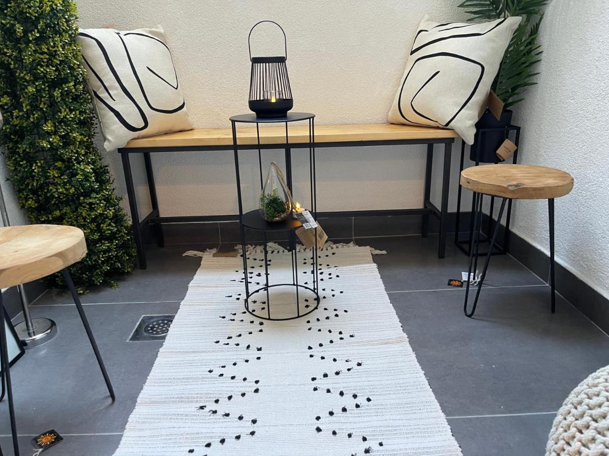 Guest house Spalatum New Chic & With Kitchen And Terrace - Centre *
