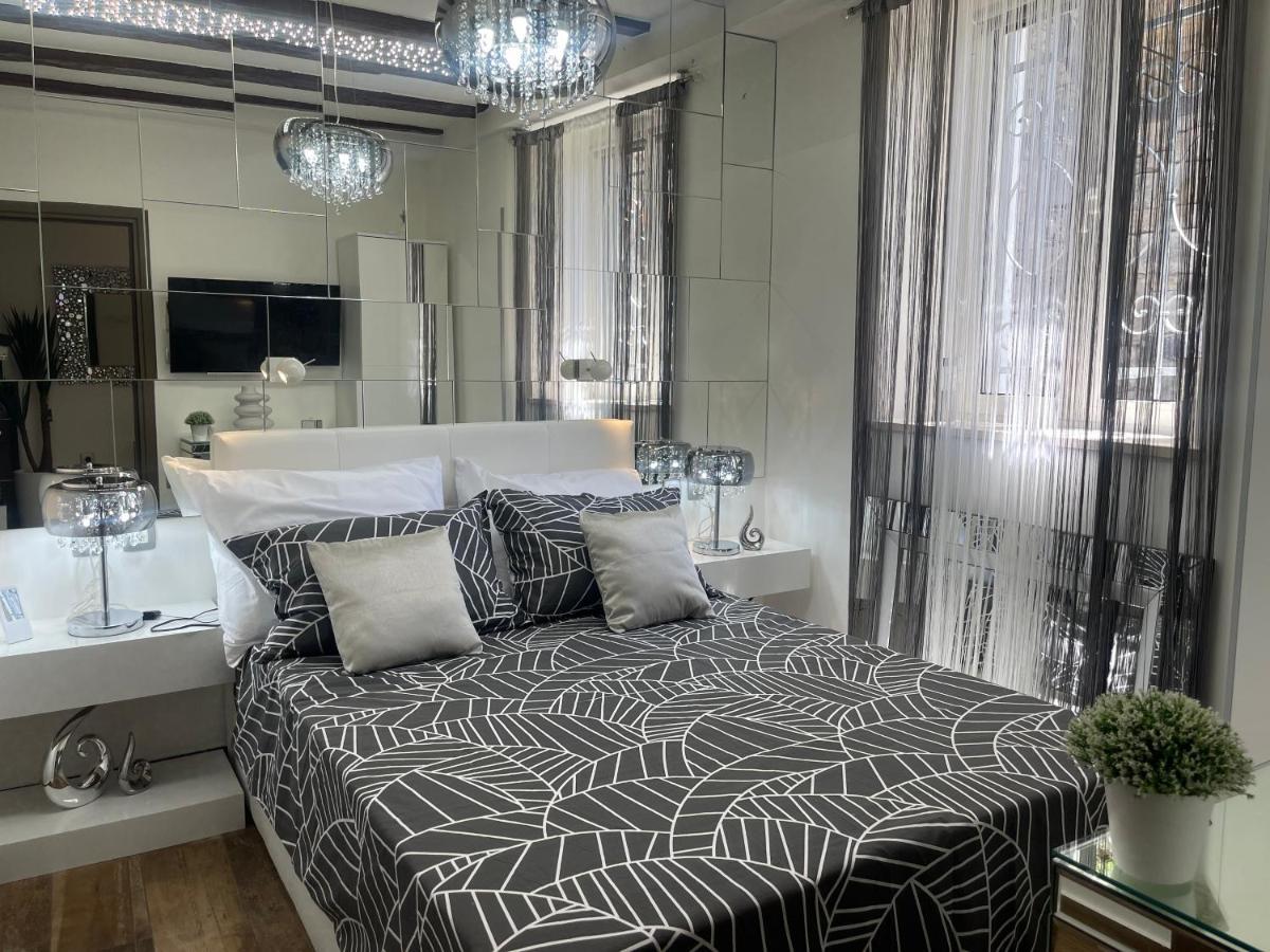 Spalatum New Chic & With Kitchen And Terrace - Centre *