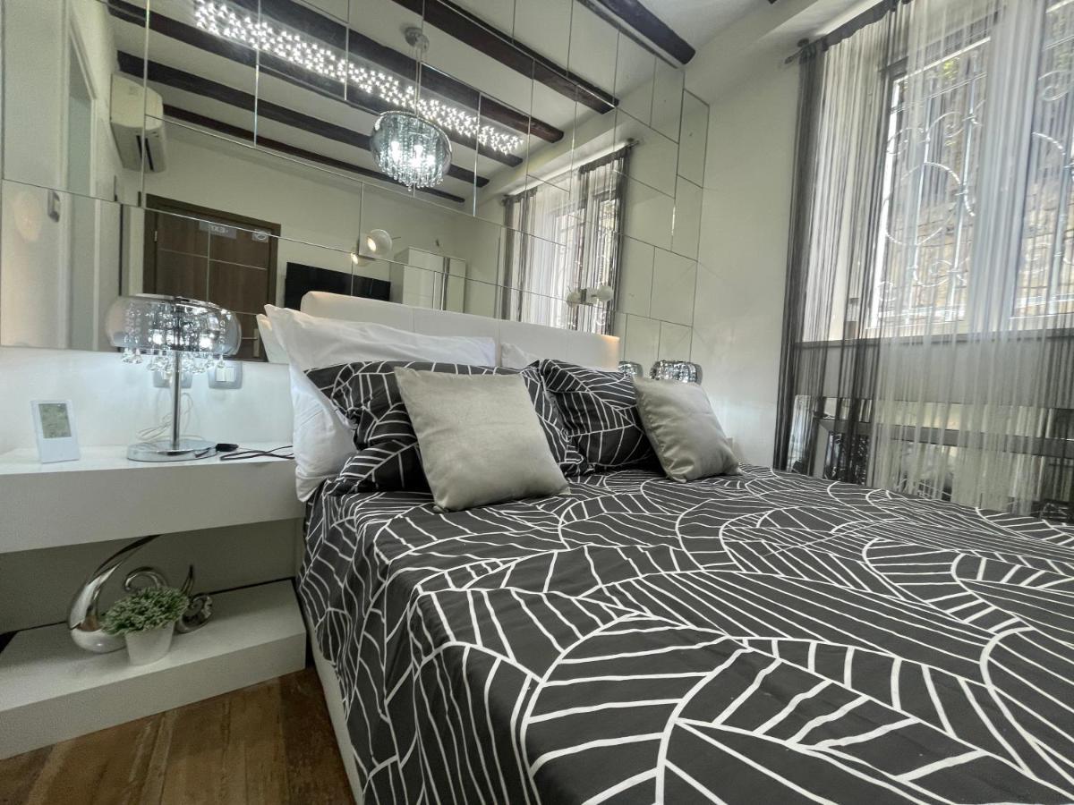 Spalatum New Chic & With Kitchen And Terrace - Centre Guest house *