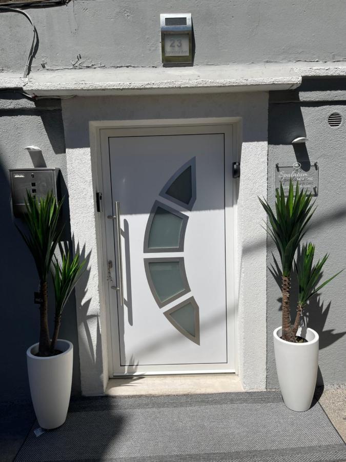 Spalatum New Chic & With Kitchen And Terrace - Centre Guest house *
