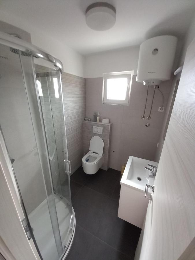 Appartement By The Mall