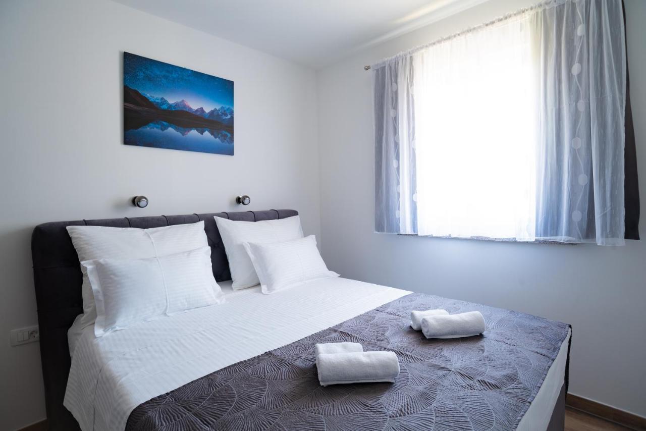 Onyx Apartamento Split