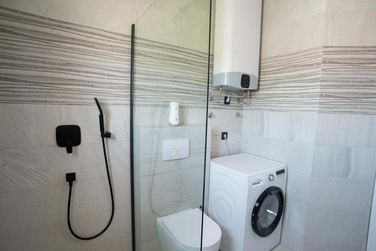 Apartamento Onyx Split
