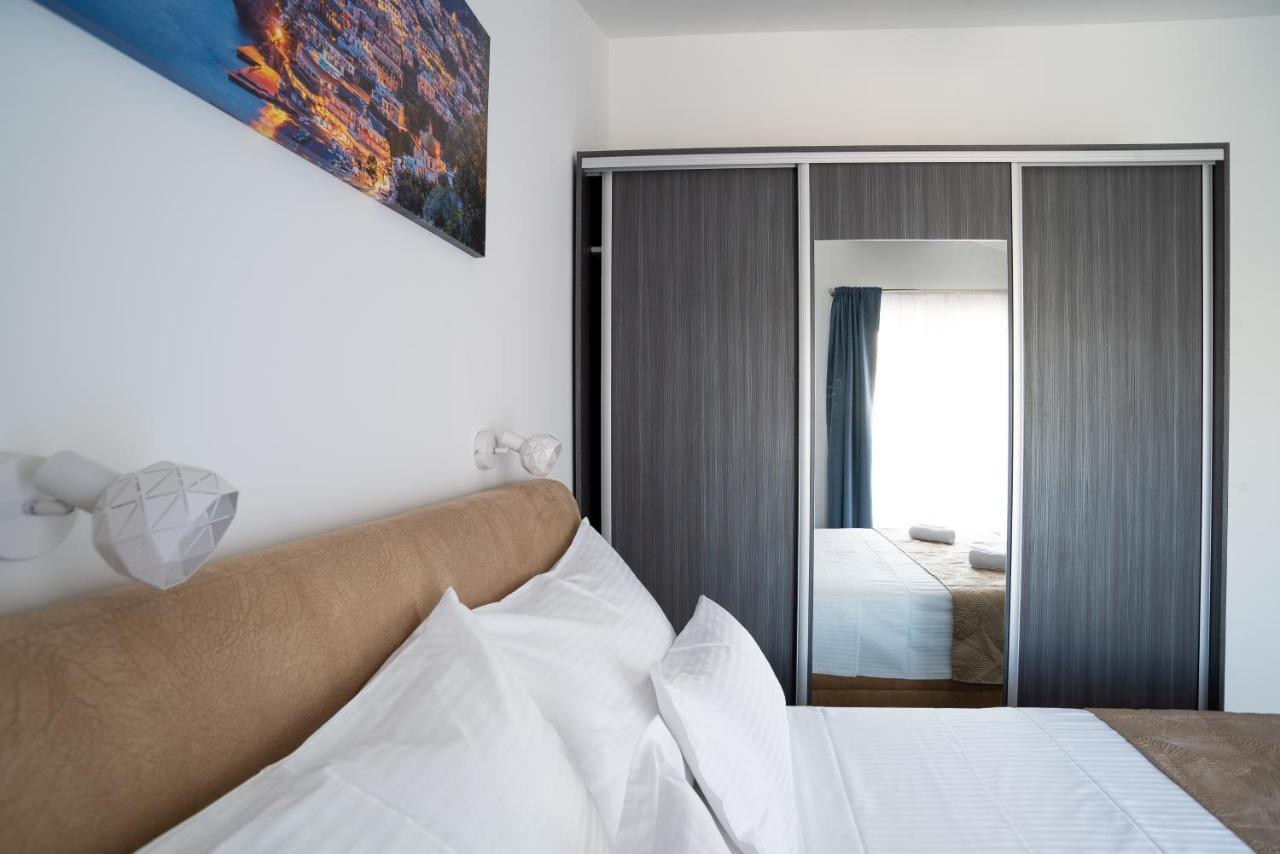Onyx Apartamento *