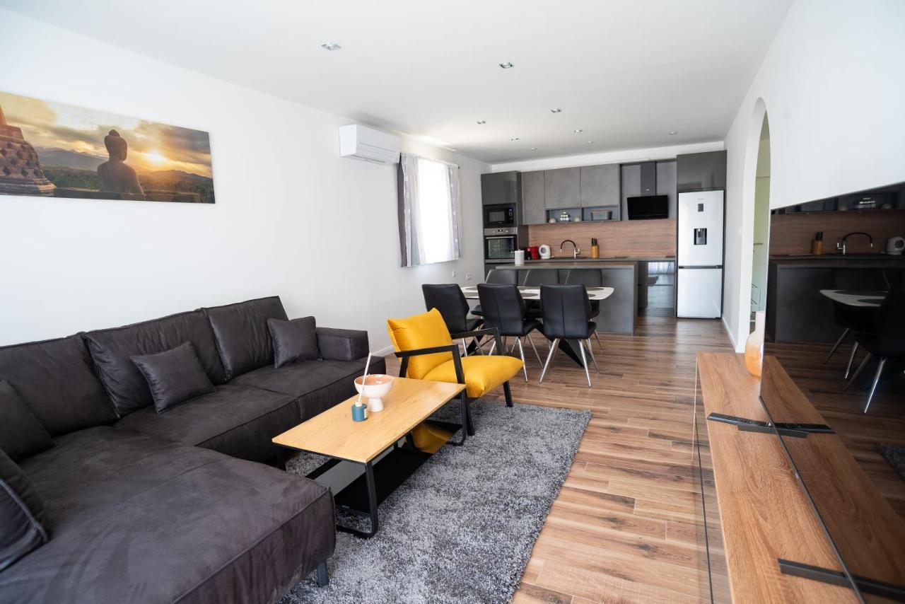 Apartamento Onyx Split