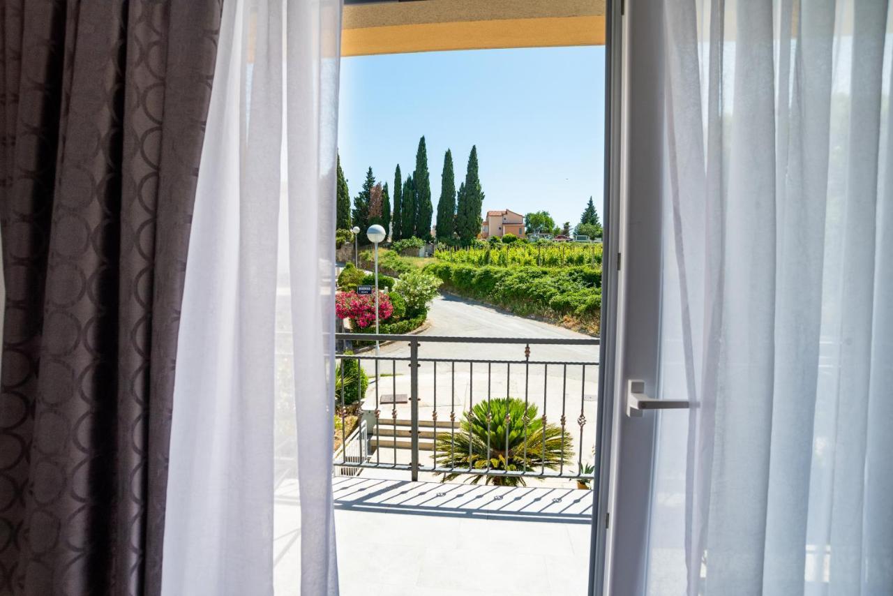 Apartamento Onyx Split