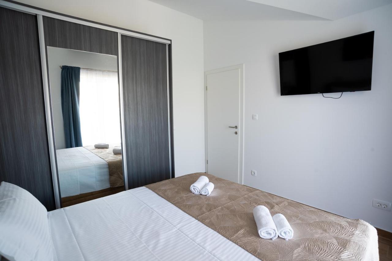 Apartamento Onyx Split