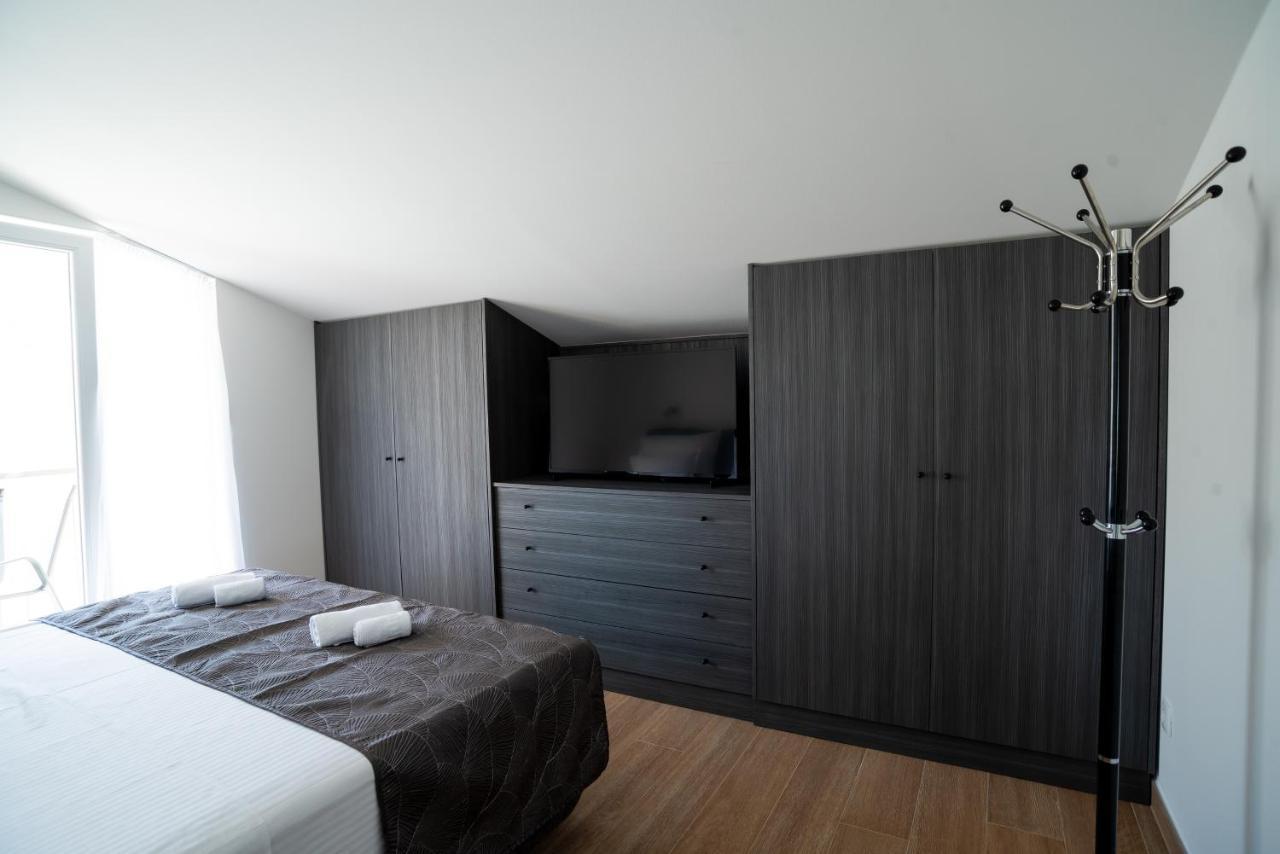 Apartamento Onyx Split