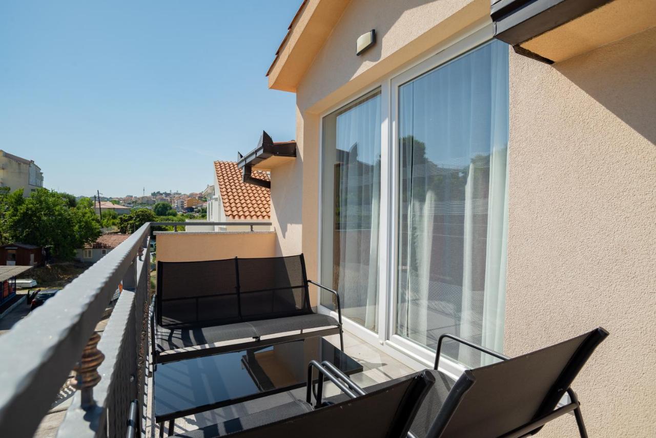 Apartamento Onyx Split