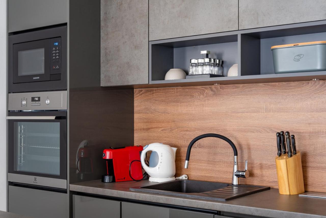 Apartamento Onyx *