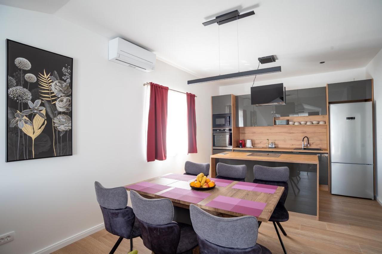 Onyx Apartamento Split