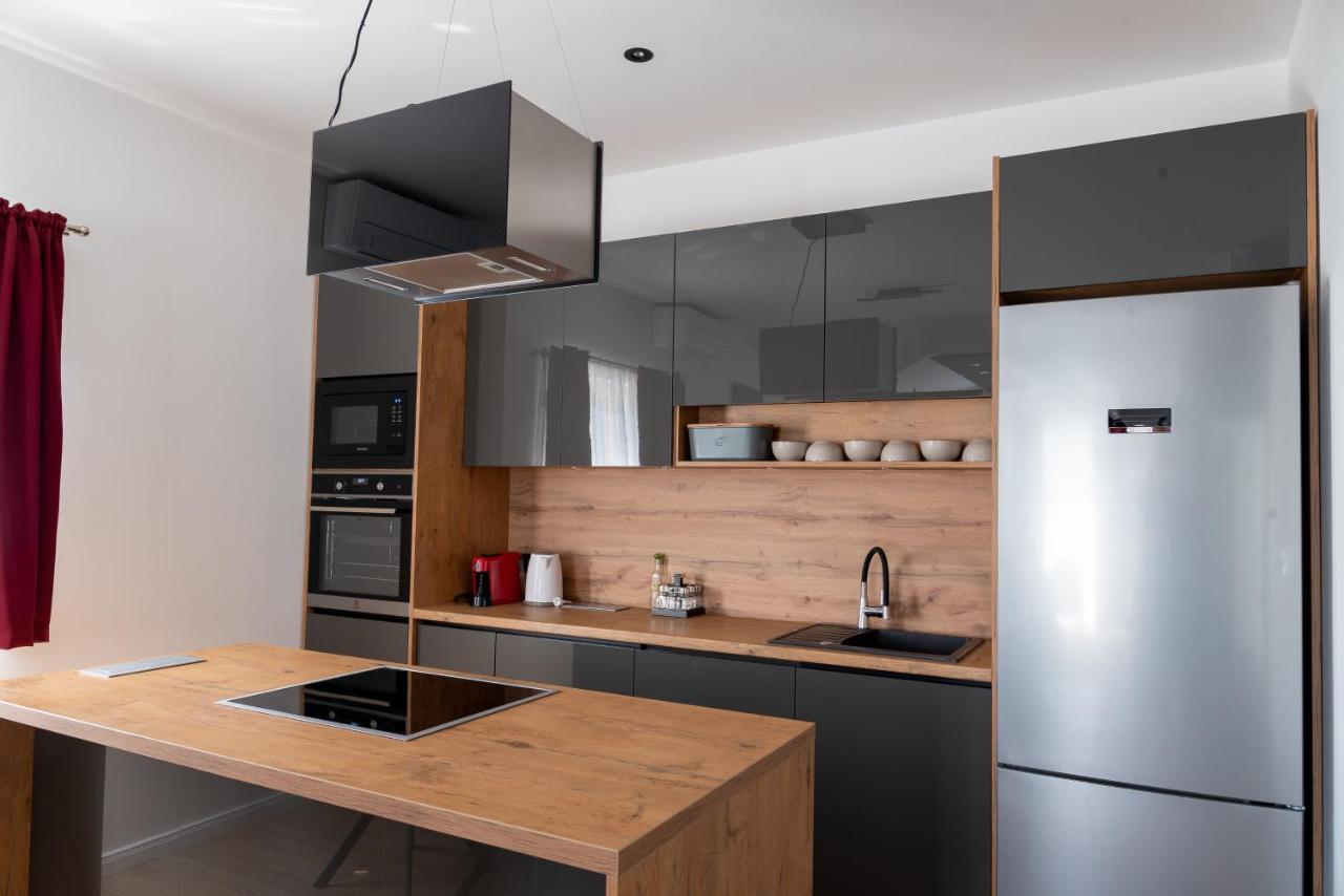 Apartamento Onyx Split