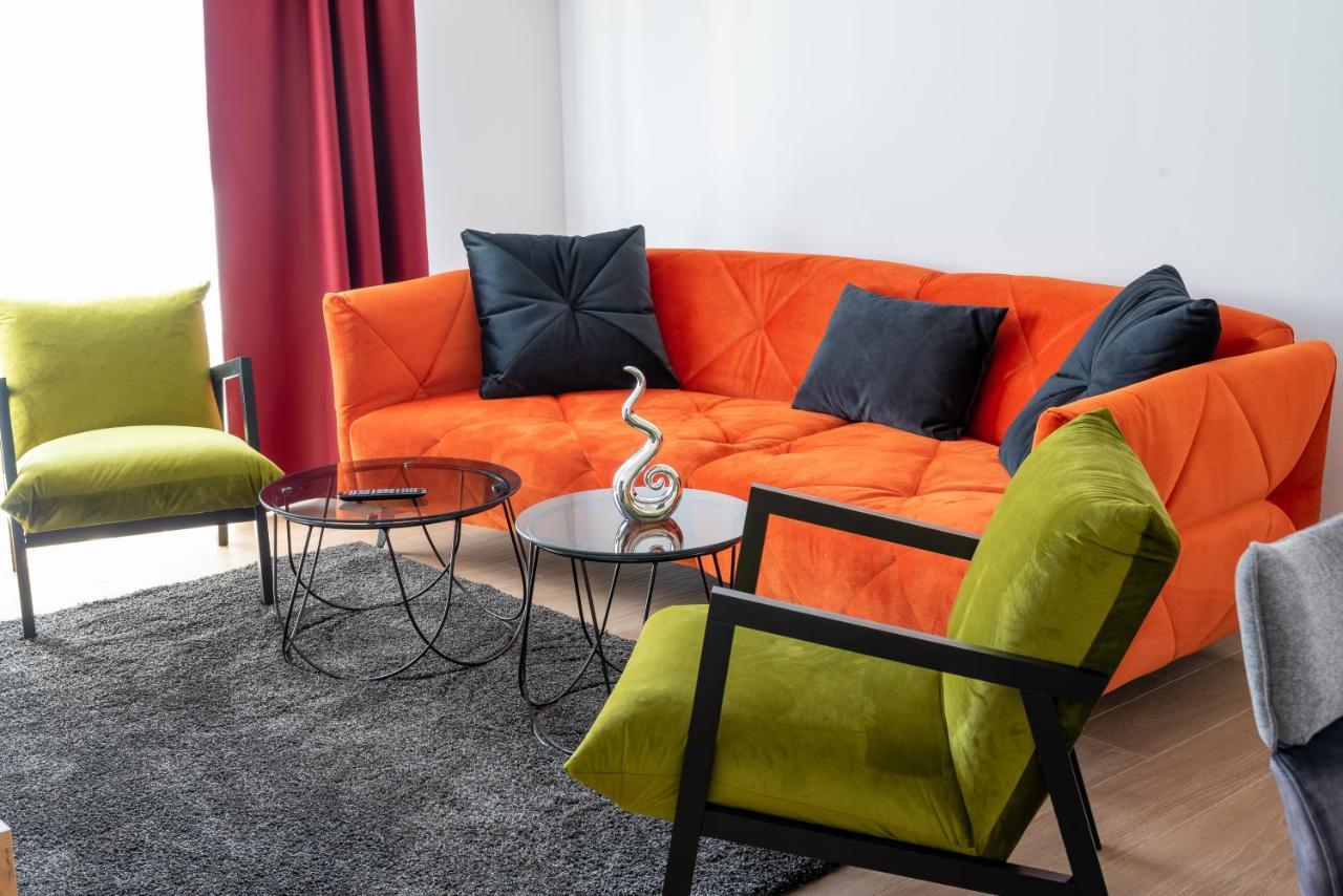 Onyx Apartamento *