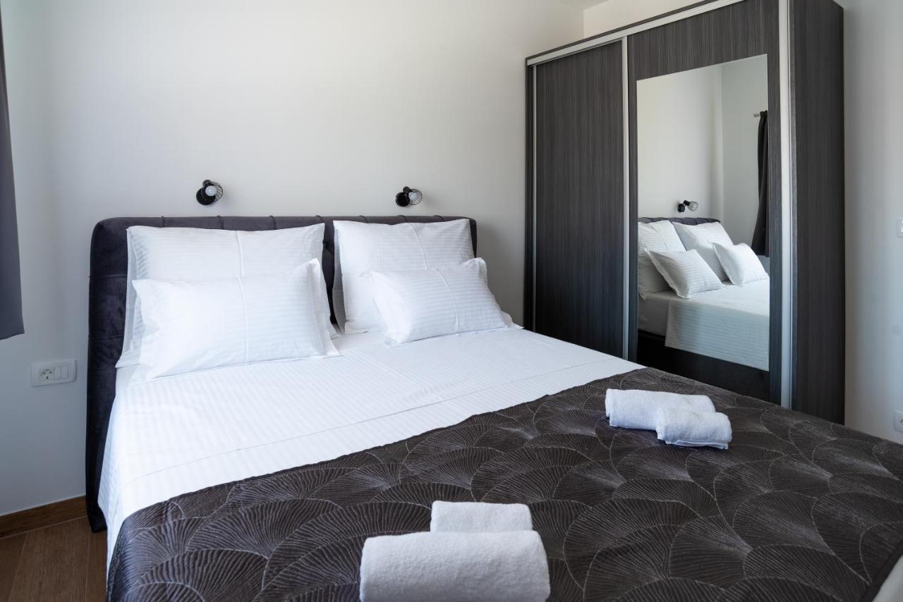 Apartamento Onyx Split