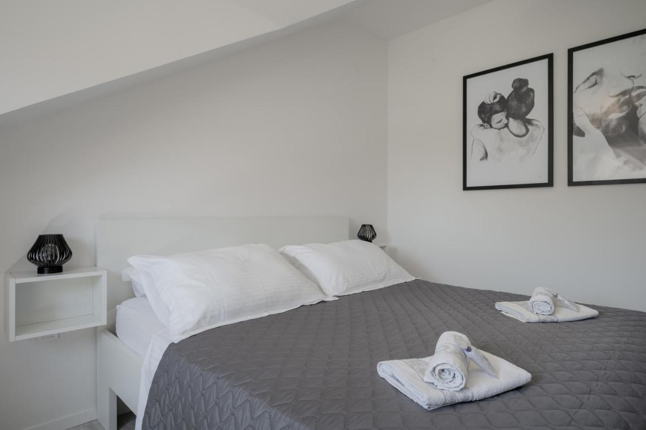 Apartment Ami Split