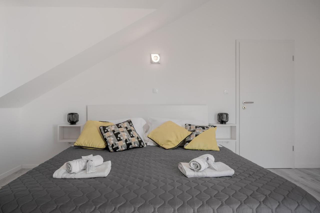 Apartment Ami Split