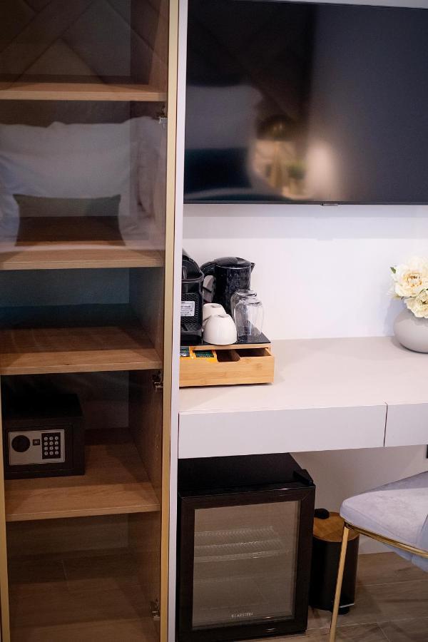 Amelie Luxury Guest house